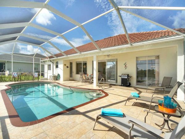 Cape Coral Home 1024431