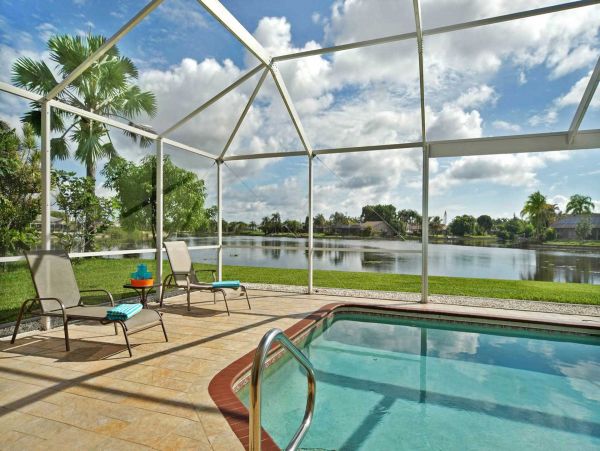 Cape Coral Home 1024431