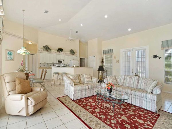 Cape Coral Home 1024431