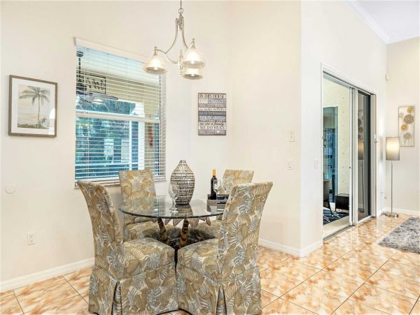 Cape Coral Luxury Four Bedroom Pool Home Vacation Rental