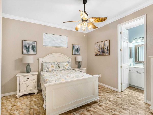 Cape Coral Luxury Four Bedroom Pool Home Vacation Rental
