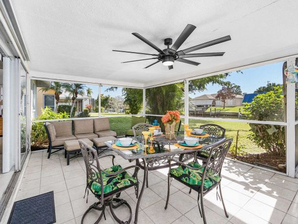 Cape Coral Home 1024434