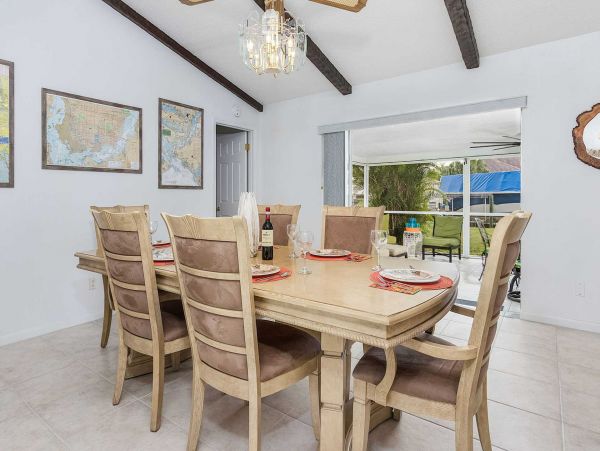 Cape Coral Home 1024434