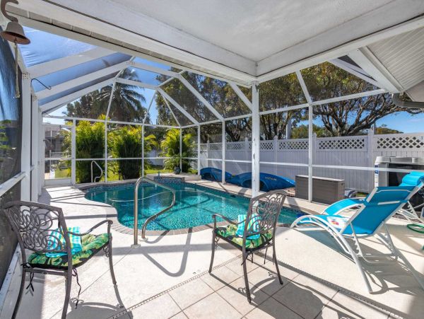 Cape Coral Home 1024434