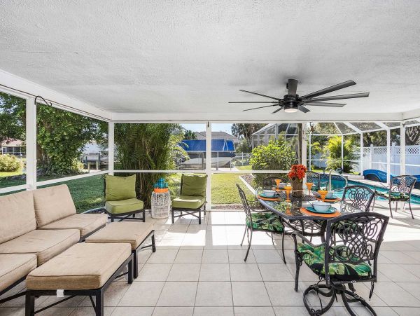 Cape Coral Home 1024434