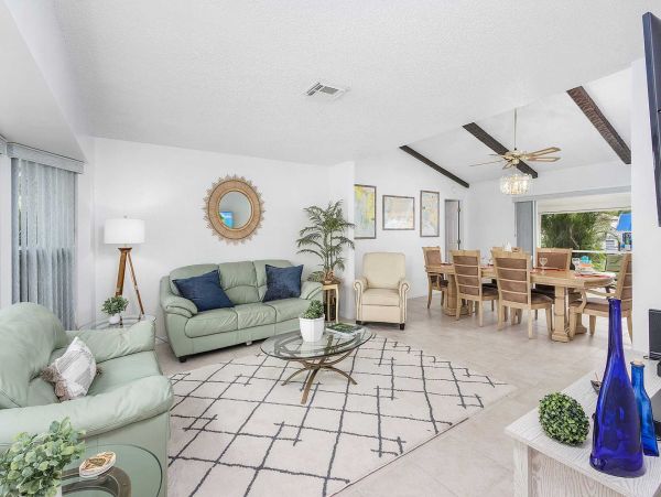 Cape Coral Home 1024434