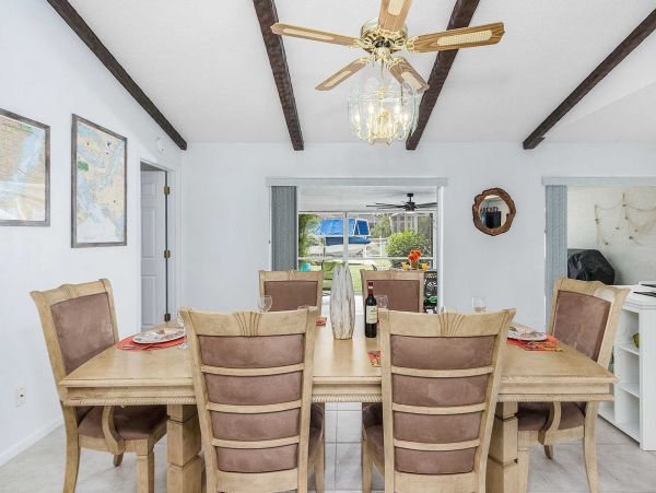 Cape Coral Home 1024434