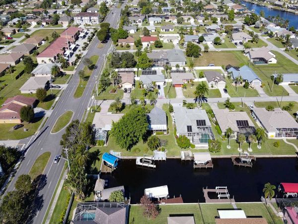 Cape Coral Home 1024434