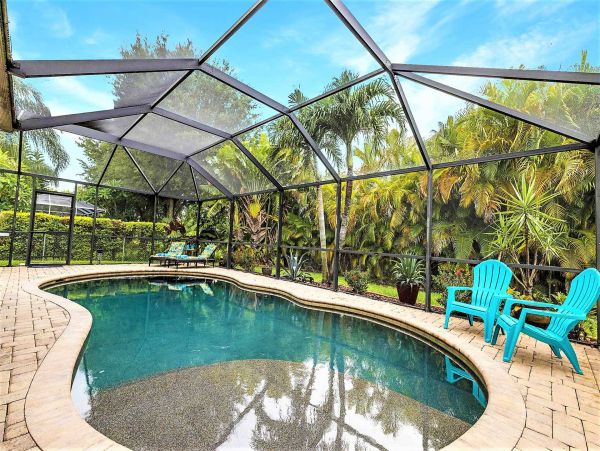 Cape Coral Home 1024435