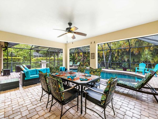 Cape Coral Home 1024435
