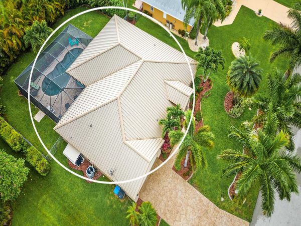 Cape Coral Home 1024435
