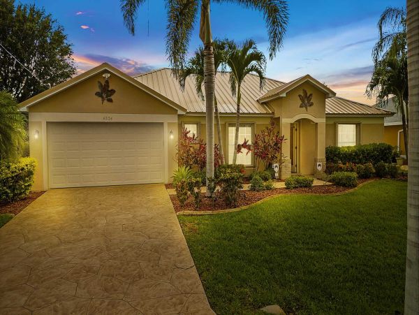 Cape Coral Home 1024435