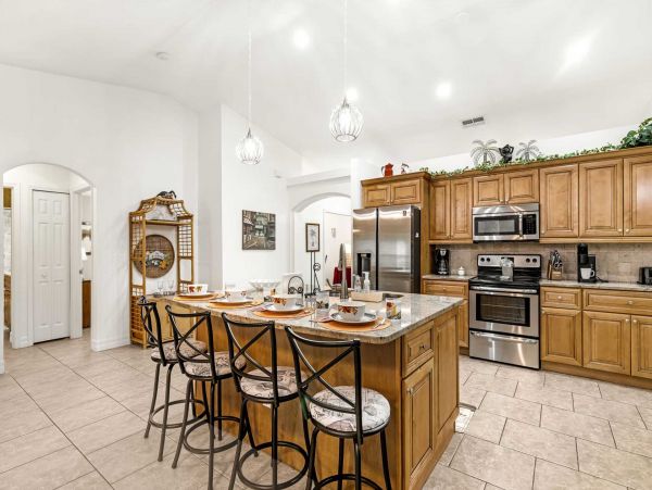 Cape Coral Home 1024435