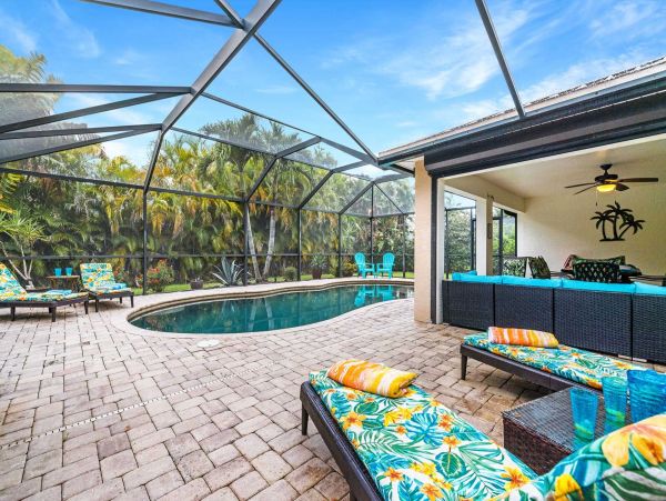 Cape Coral Home 1024435