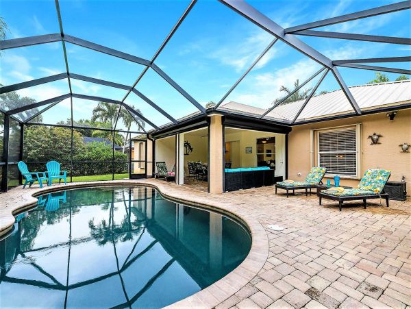 Cape Coral Home 1024435