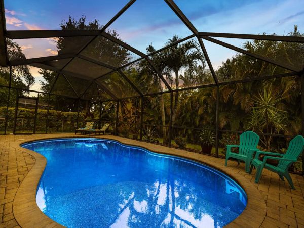 Cape Coral Home 1024435