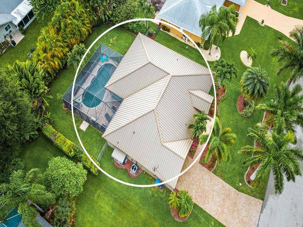 Cape Coral Home 1024435