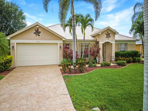 Cape Coral Home 1024435