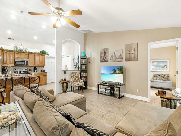 Cape Coral Home 1024435