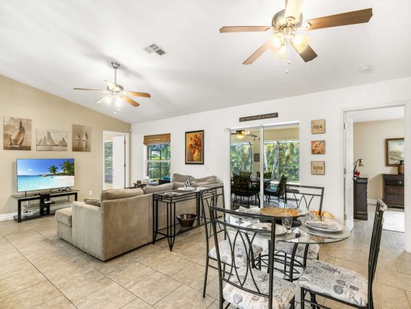Cape Coral Home 1024435