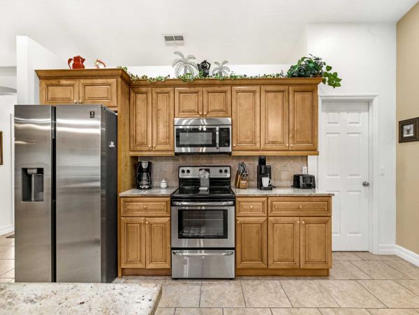 Cape Coral Home 1024435