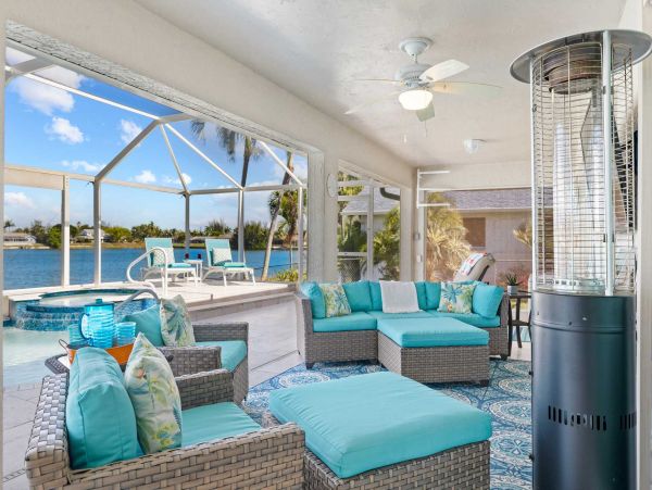 Cape Coral Home 1024437