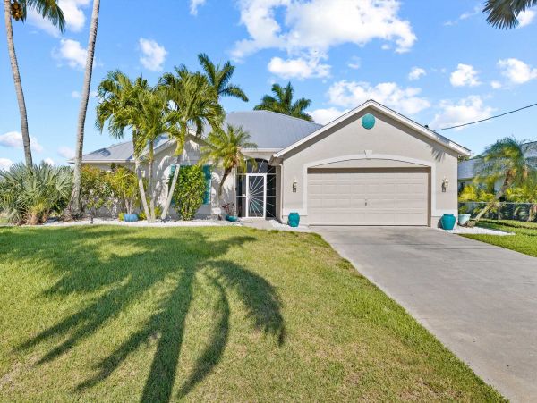 Cape Coral Home 1024437