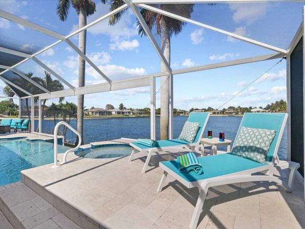 Cape Coral Home 1024437