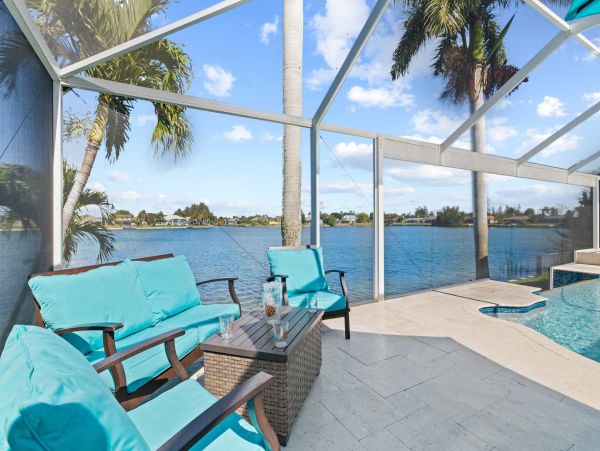 Cape Coral Home 1024437
