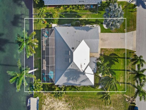 Cape Coral Home 1024437