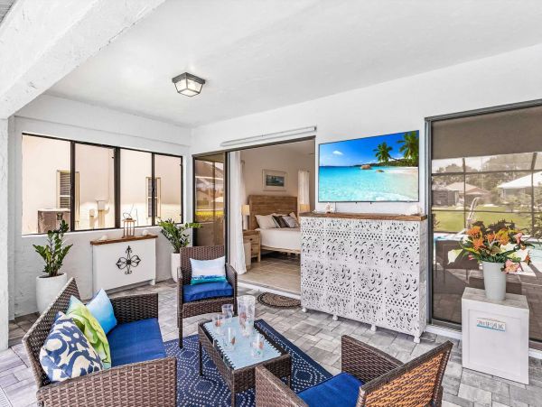 Cape Coral Home 1024438