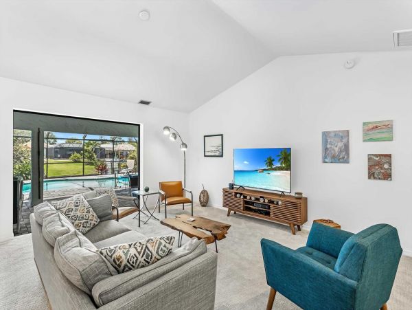 Cape Coral Home 1024438