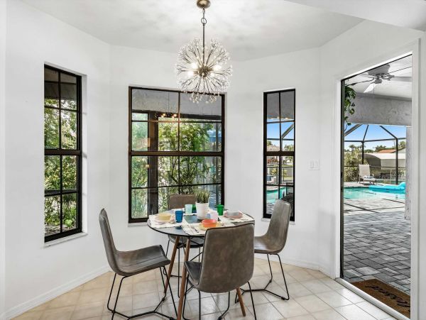 Cape Coral Home 1024438