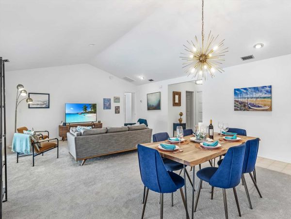 Cape Coral Home 1024438