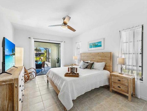 Cape Coral Home 1024438