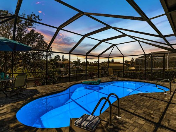 Cape Coral Home 1024438