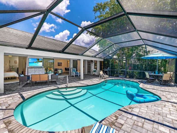 Cape Coral Home 1024438