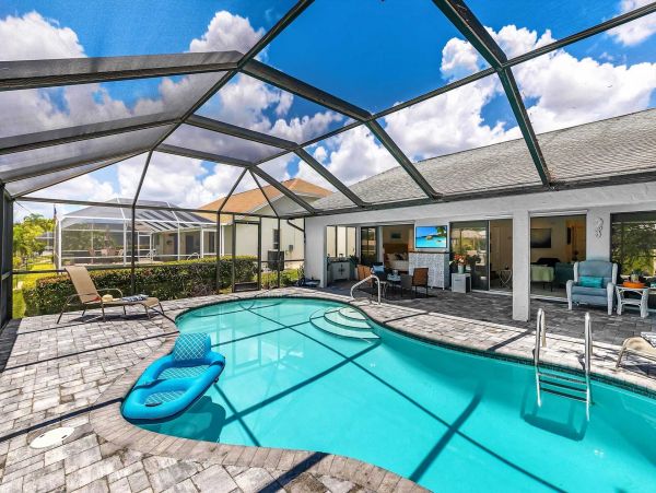 Cape Coral Home 1024438
