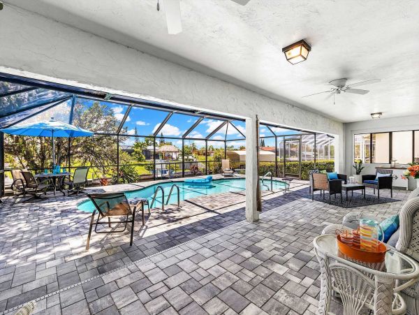 Cape Coral Home 1024438
