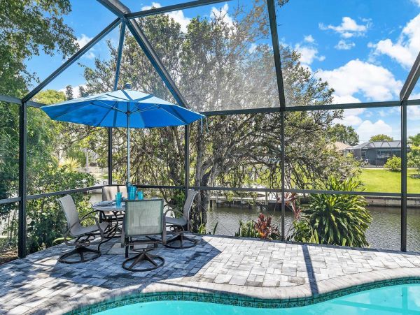 Cape Coral Home 1024438