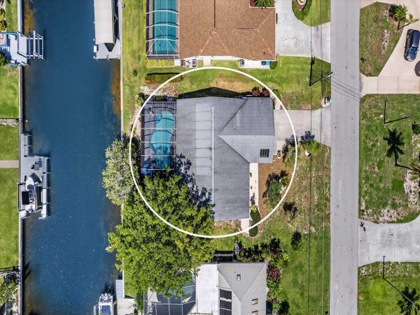 Cape Coral Home 1024438
