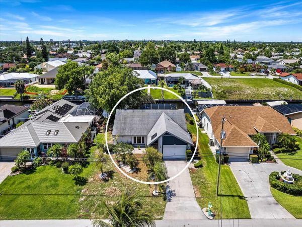 Cape Coral Home 1024438
