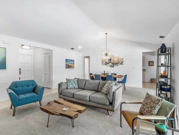 Cape Coral Home 1024438