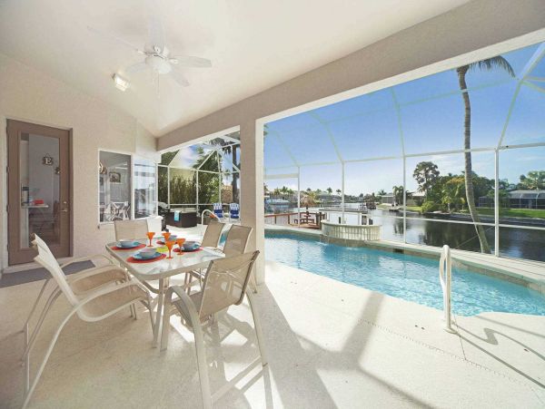 Cape Coral Home 1024439