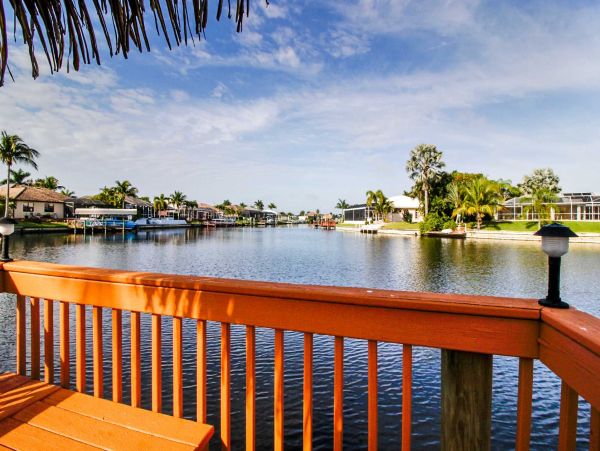 Cape Coral Home 1024439