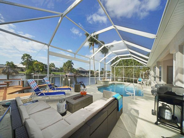 Cape Coral Home 1024439