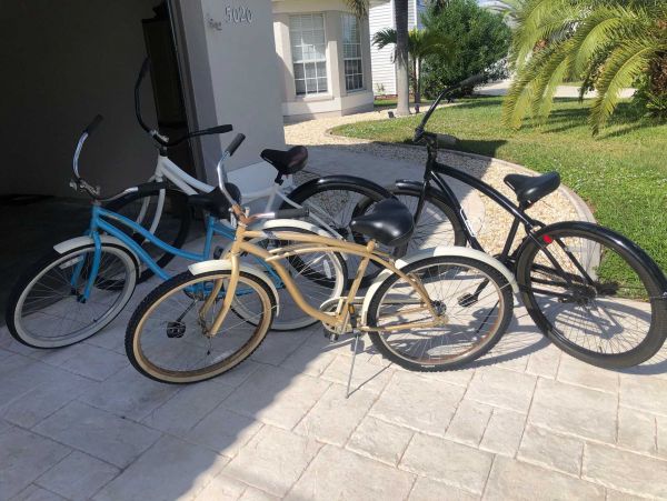 Cape Coral Home 1024439