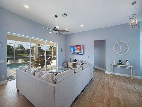 Cape Coral Home 1024439