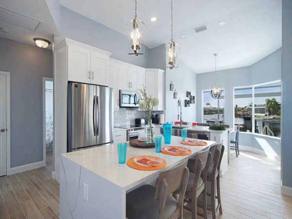 Cape Coral Home 1024439
