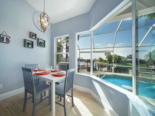 Cape Coral Home 1024439